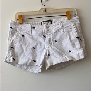 Abercrombie & Fitch Shorts